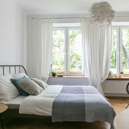 Bednarska Apartment Warsaw Exterior photo