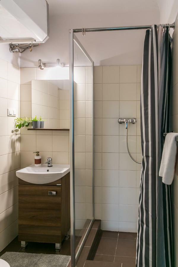 Bednarska Apartment Warsaw Exterior photo