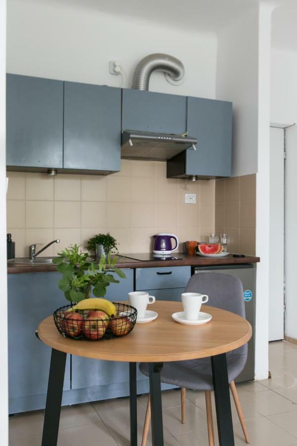Bednarska Apartment Warsaw Exterior photo